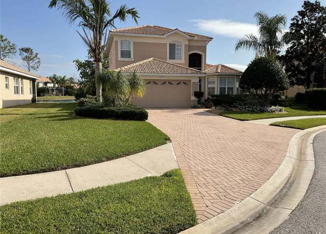 Property at 11477 Tinder Ct, Venice, FL 34292, 3 beds, 2.5 baths