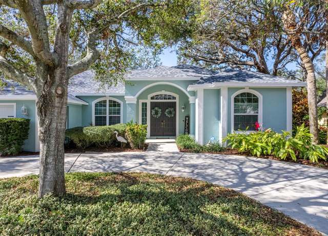 Property at 2886 Armadillo Dr, Palm Harbor, FL 34683, 4 beds, 3 baths