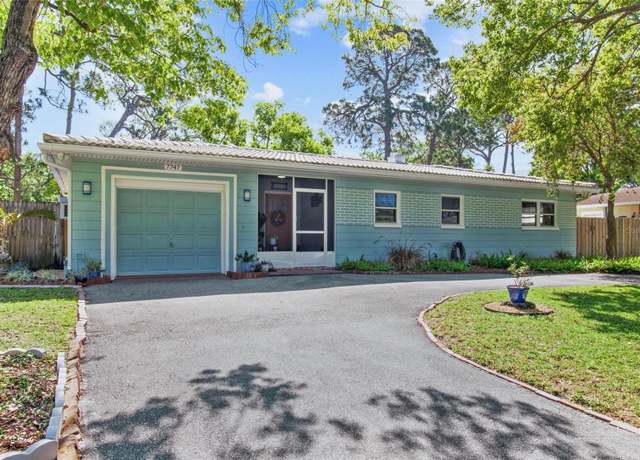 Property at 7747 90th Way N, Seminole, FL 33777, 2 beds, 2 baths