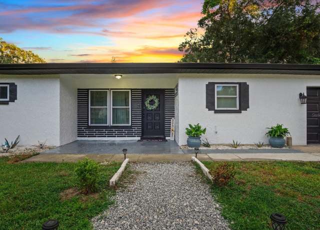 Property at 134 Connie Ave, Tampa, FL 33613, 3 beds, 2 baths