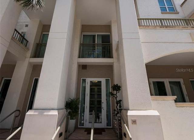 Property at 450 Knights Run Ave #104, Tampa, FL 33602, 2 beds, 2.5 baths