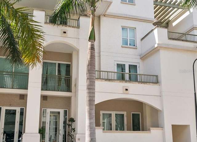Property at 450 Knights Run Ave #104, Tampa, FL 33602, 2 beds, 2.5 baths