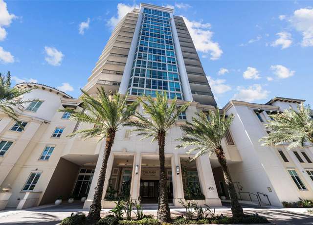 Property at 450 Knights Run Ave #104, Tampa, FL 33602, 2 beds, 2.5 baths