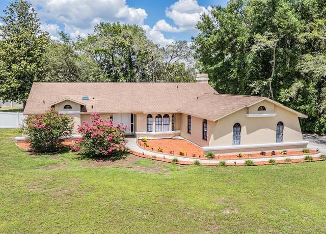 Property at 13167 Roseanna Dr, Spring Hill, FL 34609, 3 beds, 2 baths