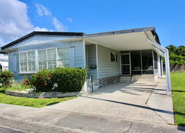 Property at 82418 New Circle Dr N, Pinellas Park, FL 33781, 2 beds, 2 baths