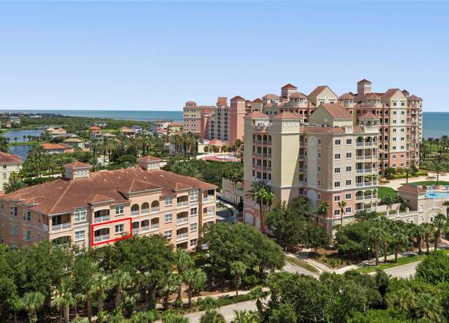 Property at 5 Ocean Crest Way #1432, Palm Coast, FL 32137, 3 beds, 2 baths