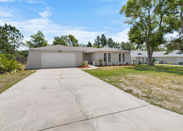 Property at 5378 Mosquero Rd, Spring Hill, FL 34606, 3 beds, 2 baths