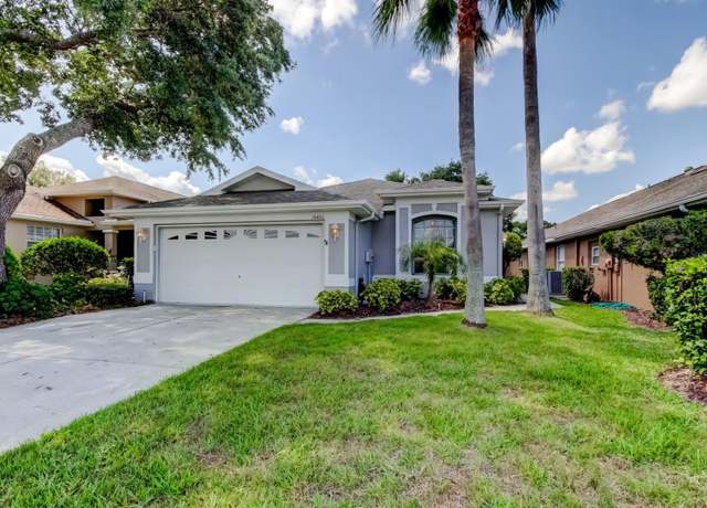 Property at 14466 Tamarind Loop, Spring Hill, FL 34609, 3 beds, 2 baths