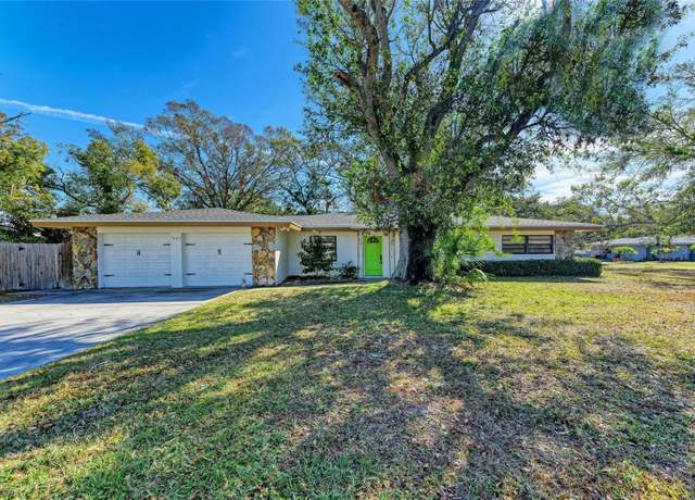 Property at 1625 Bravo Dr, Clearwater, FL 33764, 3 beds, 3 baths