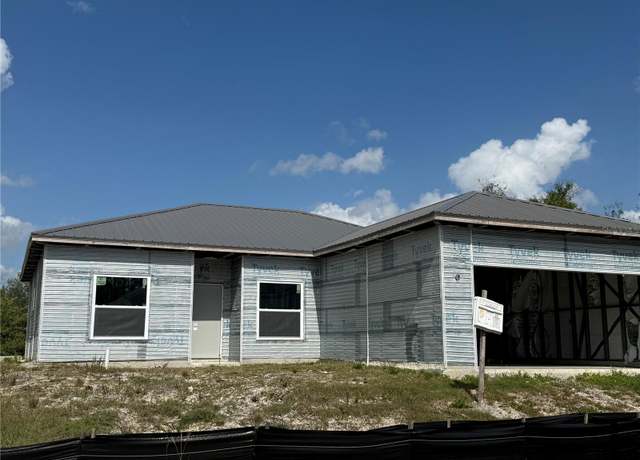 Property at 6970 Beckwith Ave, North Port, FL 34291, 3 beds, 2 baths