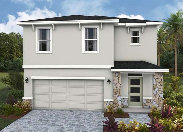 Property at 1840 Cobb Trl, Parrish, FL 34219, 5 beds, 3 baths
