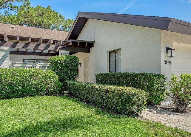 Property at 3148 Windrush Bourne #20, Sarasota, FL 34235, 2 beds, 2 baths