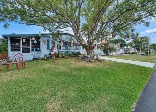Property at 1575 Longbow Dr, Lakeland, FL 33810, 2 beds, 2 baths