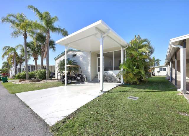 Property at 2100 Kings Hwy #1025, Port Charlotte, FL 33980, 3 beds, 2 baths