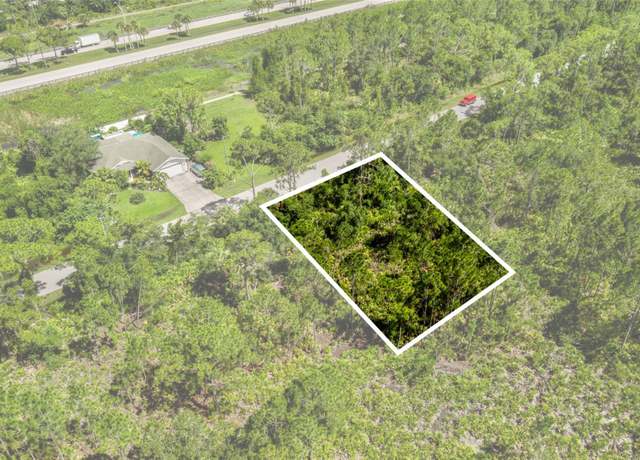 Property at 3319 Vessels Rd, Punta Gorda, FL 33980