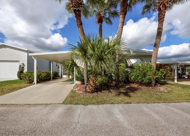 Property at 2100 Kings Hwy #831, Port Charlotte, FL 33980, 2 beds, 2 baths