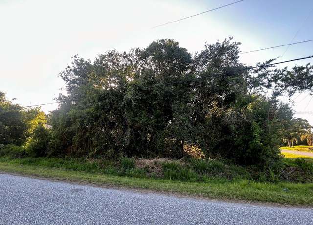 Property at Topeka Ln, North Port, FL 34291