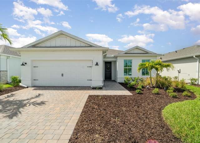 Property at 42771 Valley Brooks St, Punta Gorda, FL 33982, 3 beds, 2 baths