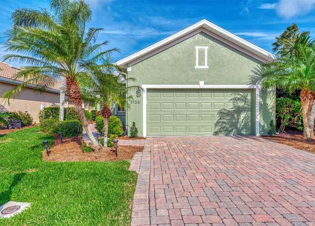 Property at 3155 Osprey Ln, Port Charlotte, FL 33953, 3 beds, 2 baths