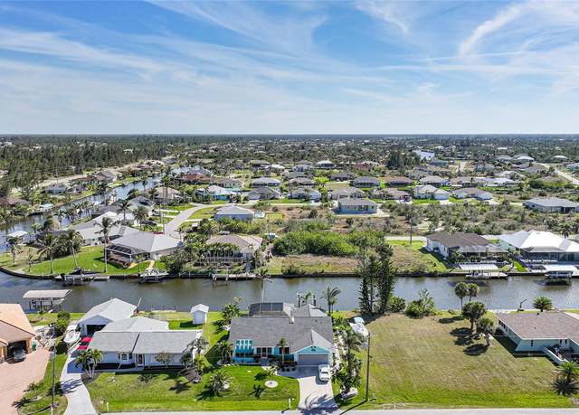 Property at 15652 Ruston Cir, Port Charlotte, FL 33981, 3 beds, 2 baths