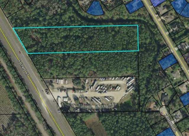 Property at 2180 S Us-1, Bunnell, FL 32110