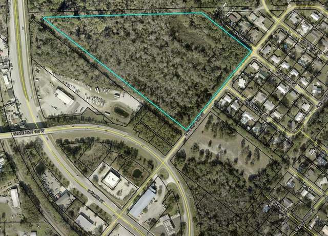 Property at xx E Woodland St, Bunnell, FL 32110
