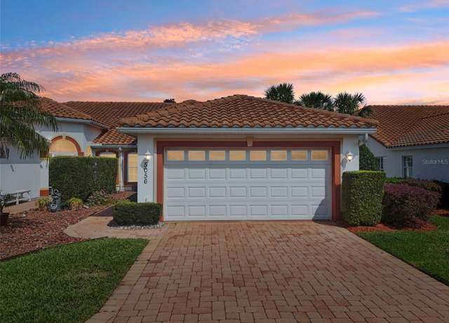 Property at 5056 Harbour Dr, Oxford, FL 34484, 3 beds, 2 baths