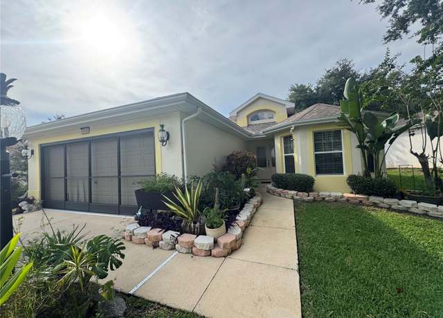 Property at 4640 Glen Coe St, Leesburg, FL 34748, 3 beds, 2 baths