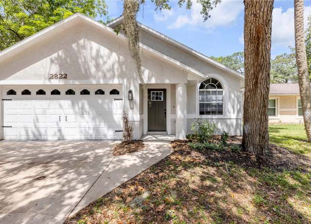 Property at 2822 Brookline Ave, New Smyrna Beach, FL 32168, 3 beds, 2 baths