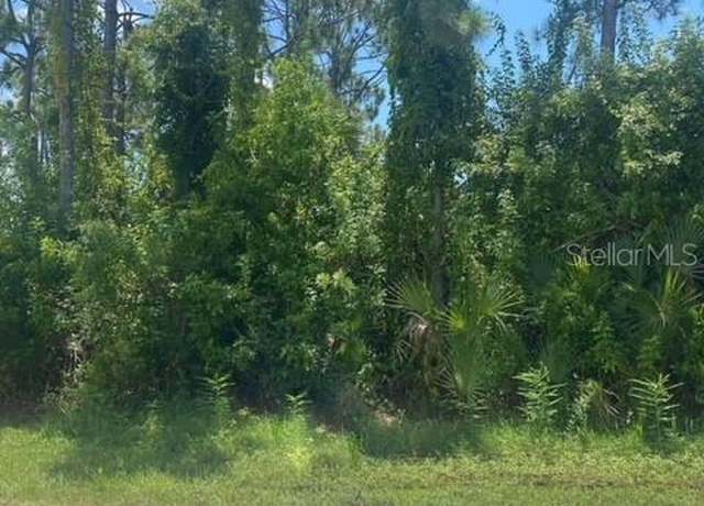 Property at 11997 Newgate Ave, Port Charlotte, FL 33981