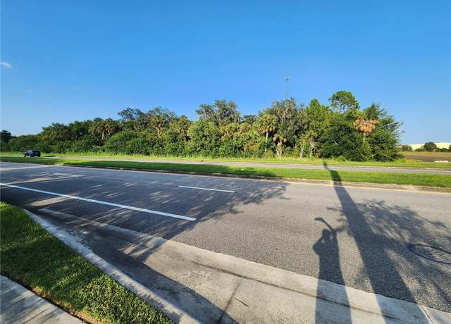 Property at Albright Rd, Sanford, FL 32771