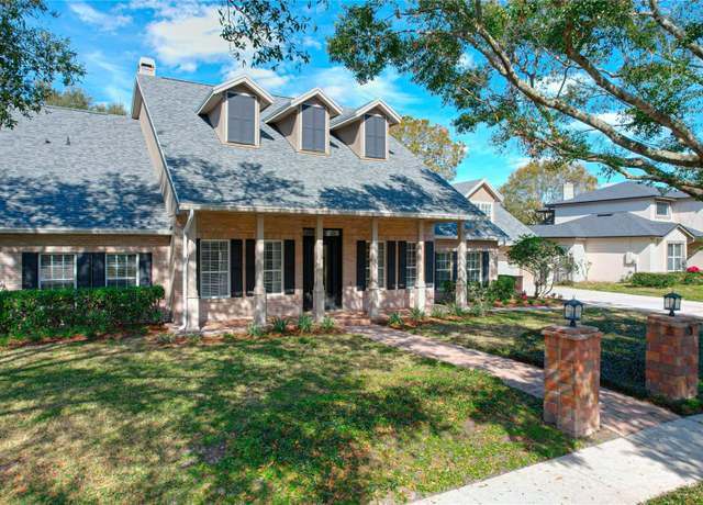 Property at 2511 Madron Ct, Orlando, FL 32806, 7 beds, 5 baths