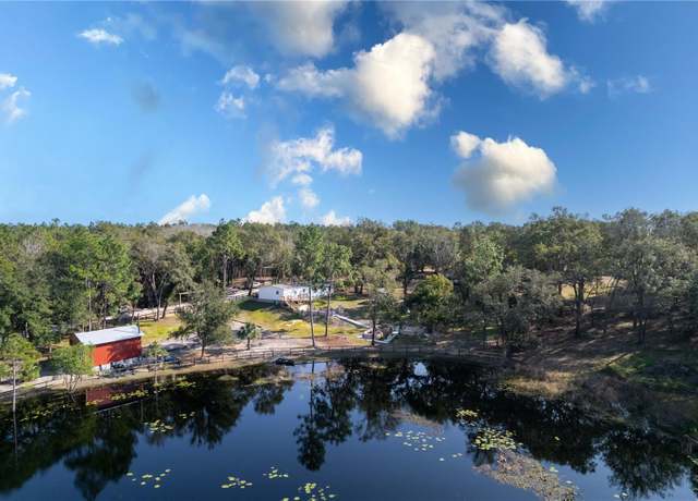 Property at 24751 SE Highway 450, Umatilla, FL 32784, 4 beds, 2 baths