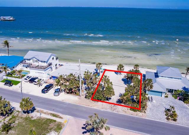 Property at 312 S Bay Blvd, Anna Maria, FL 34216