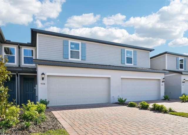 Property at 4336 Ranch House Rd, St Cloud, FL 34772, 3 beds, 2.5 baths