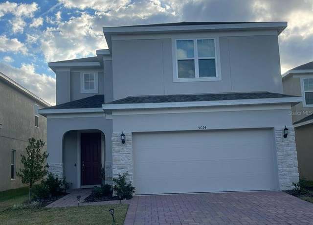 Property at 5014 Royal Point Ave, Kissimmee, FL 34746, 4 beds, 2.5 baths