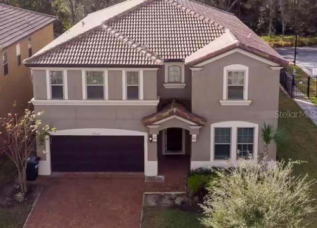 Property at 8924 Bengal Ct, Kissimmee, FL 34747, 9 beds, 6 baths