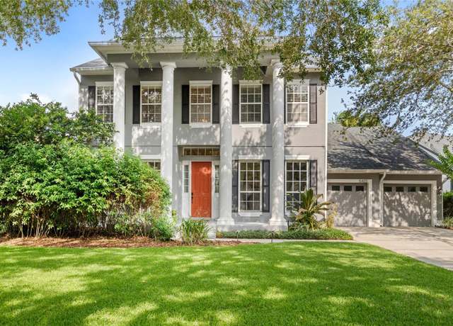 Property at 11425 Claymont Cir, Windermere, FL 34786, 5 beds, 4 baths