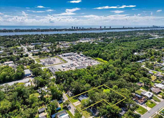Property at 370 Hand Ave, Ormond Beach, FL 32174, 3 beds, 3 baths
