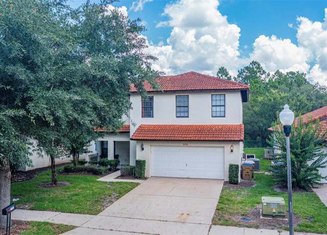 Property at 2792 Roccella Ct, Kissimmee, FL 34747, 4 beds, 2.5 baths