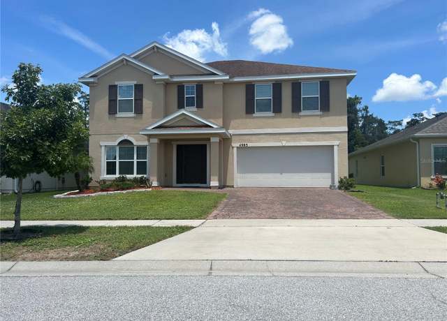 Property at 4983 London Creek Pl, Kissimmee, FL 34758, 5 beds, 3 baths