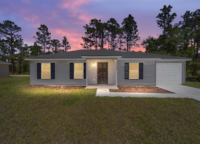 Property at 576 NW Narcissus Rd, Dunnellon, FL 34431, 3 beds, 2 baths