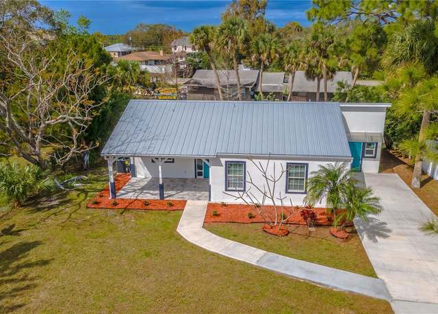 Property at 6508 June Dr, Cocoa, FL 32926, 2 beds, 2 baths