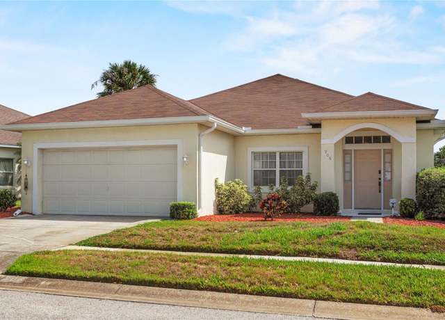 Property at 906 Berwick Dr, Davenport, FL 33897, 3 beds, 2 baths