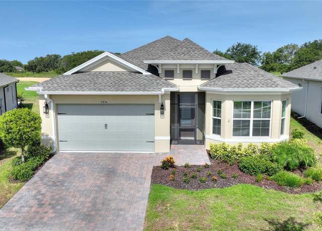 Property at 7834 Stoney Bay Loop, Kissimmee, FL 34747, 3 beds, 2 baths
