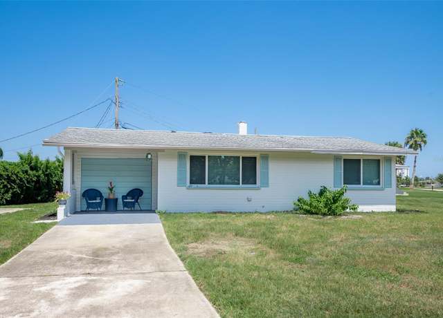 Property at 57 Azalea Dr, Ormond Beach, FL 32176, 2 beds, 1 bath
