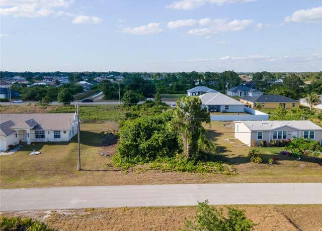 Property at 2612 24th St SW, Lehigh Acres, FL 33976