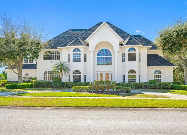Property at 3073 Woodsong Ln, Clearwater, FL 33761, 5 beds, 5 baths