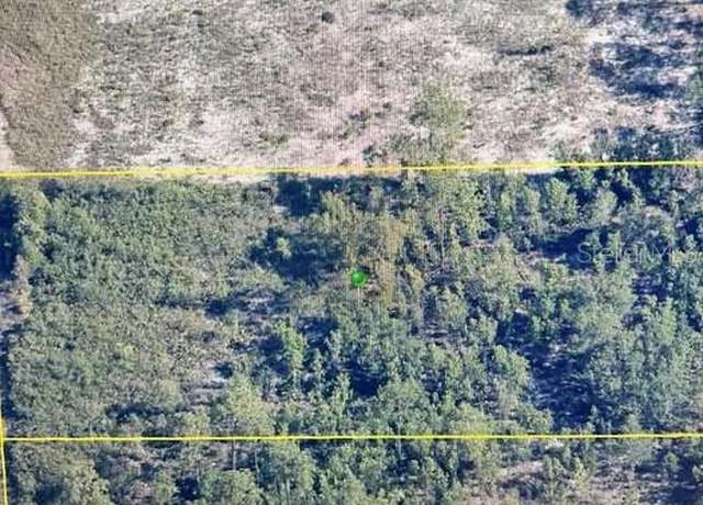 Property at 18472 Ramsey Rd, Brooksville, FL 34614