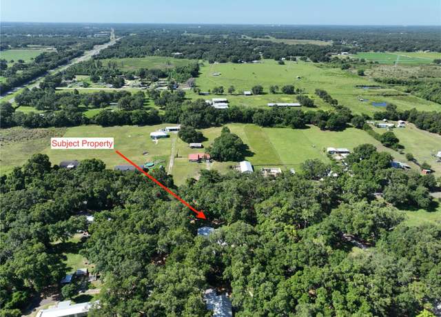 Property at Lanier Rd, Plant City, FL 33565